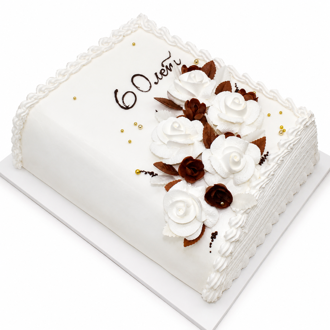 Buch Torte